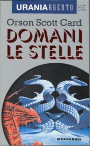 1 - DOMANI LE STELLE