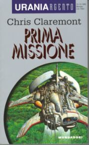 10 - PRIMA MISSIONE
