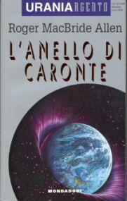 12 - L'ANELLO DI CARONTE