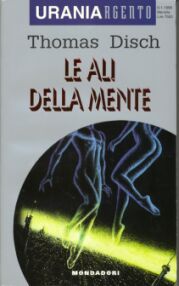 13 - LE ALI DELLA MENTE