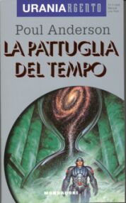 5 - LA PATTUGLIA DEL TEMPO