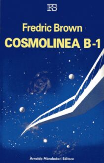11 - COSMOLINEA B-1