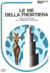 4 - LE VIE DELLA FRONTIERA