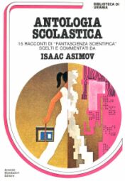 6 - ANTOLOGIA SCOLASTICA