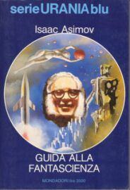 GUIDA ALLA FANTASCIENZA