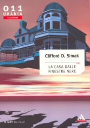 11 - LA CASA DALLE FINESTRE NERE