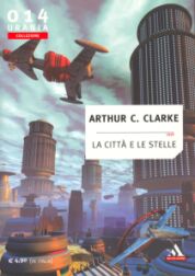 14 - LA CITTA' E LE STELLE