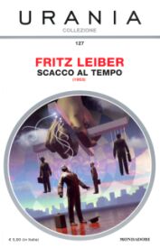 127 - SCACCO AL TEMPO