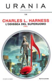 139 - L'ODISSEA DEL SUPERUOMO