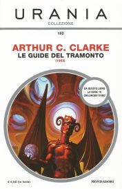 162 - LE GUIDE DEL TRAMONTO