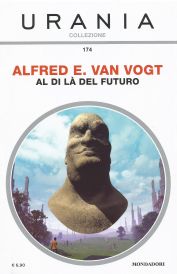 174 - AL DI LA' DEL FUTURO