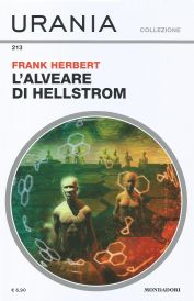 213 - L'ALVEARE DI HELLSTROM