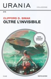 215 - OLTRE L'INVISIBILE