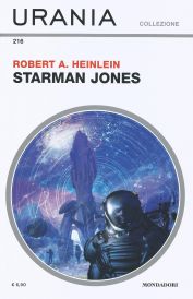 216 - STARMAN JONES