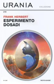 219 - ESPERIMENTO DOSADI