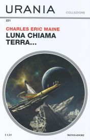 221 - LUNA CHIAMA TERRA...