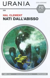 228 - NATI DALL'ABISSO