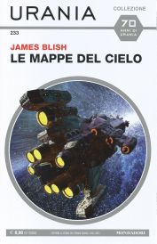 233 - LE MAPPE DEL CIELO
