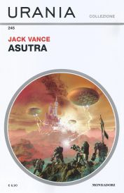 245 - ASUTRA