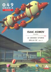 49 - LE GRANDI STORIE DELLA SF -  Vol. 2
