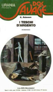 12 - I TESCHI D'ARGENTO