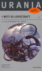 12 - I MITI DI LOVECRAFT