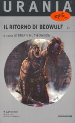 13 - IL RITORNO DI BEOWULF