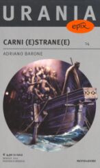 14 - CARNI (E)STRANE(E)
