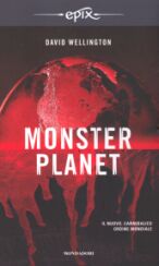 6 - MONSTER PLANET