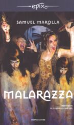 8 - MALARAZZA