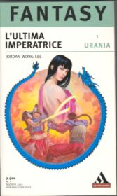 1 - L'ULTIMA IMPERATRICE