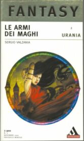 2 - LE ARMI DEI MAGHI