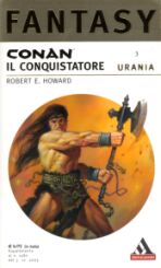 3 - CONAN IL CONQUISTATORE