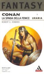 6 - CONAN - LA SPADA DELLA FENICE