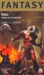 1 - KULL ESULE DI ATLANTIDE