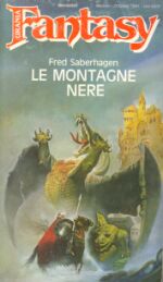 41 - LE MONTAGNE NERE