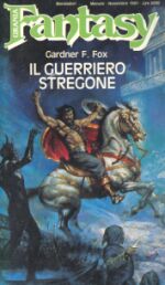 42 - IL GUERRIERO STREGONE