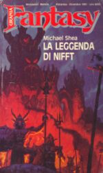 43 - LA LEGGENDA DI NIFFT