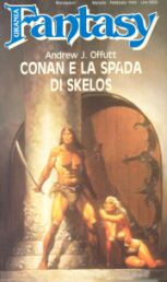 45 - CONAN E LA SPADA DI SKELOS