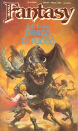 46 - DRAGO DI FUOCO