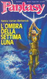 49 - L'OMBRA DELLA SETTIMA LUNA