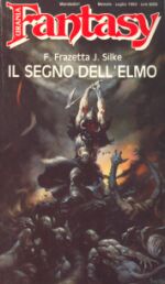 50 - IL SEGNO DELL'ELMO