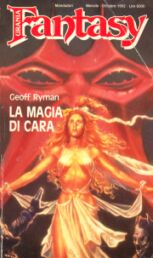 53 - LA MAGIA DI CARA