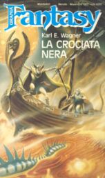 54 - LA CROCIATA NERA