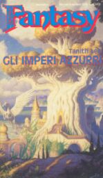 55 - GLI IMPERI AZZURRI