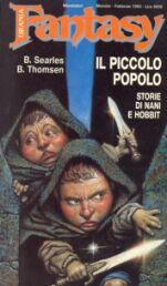 57 - IL PICCOLO POPOLO