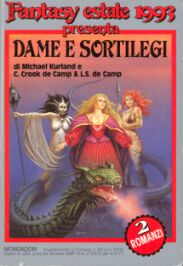 ESTATE 1993 - DAME E SORTILEGI