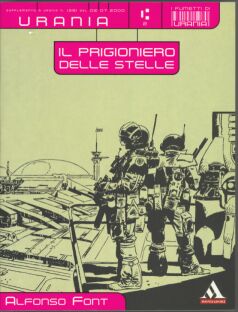 2 - IL PRIGIONIERO DELLE STELLE