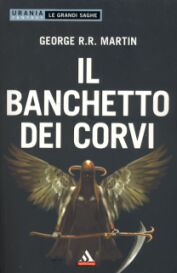 9 - IL BANCHETTO DEI CORVI