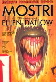 ESTATE HORROR 1993